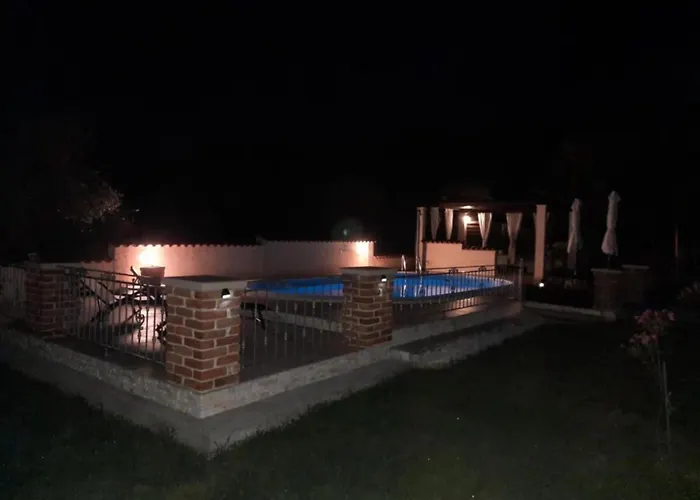 Two Bedroom With Balcony A2 *