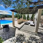 Two Bedroom With Balcony A2 Kampor
