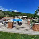 Two Bedroom With Balcony A2 * Kampor