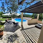 Appartement Two Bedroom With Balcony A2