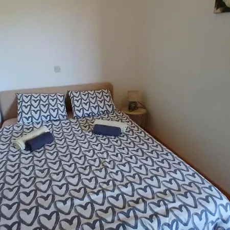 Two Bedroom With Balcony A2 Kampor