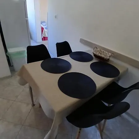 Apartman Two Bedroom With Balcony A2 Kampor