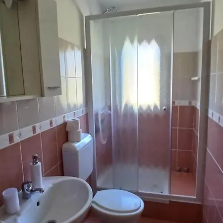 Lejlighed Two Bedroom With Balcony A2 *