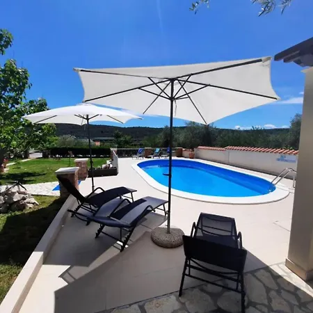 Two Bedroom With Balcony A2 Lejlighed
