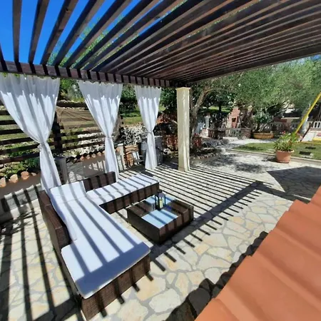 Two Bedroom With Balcony A2 Lejlighed *