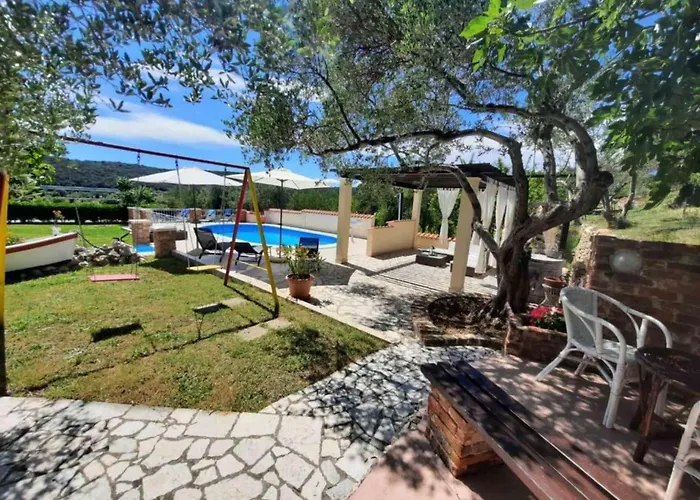 Two Bedroom With Balcony A2 Apartment